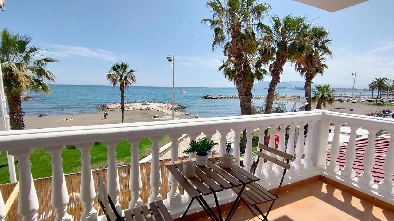 Wonderholidays Malaga 0*,  Hiszpania