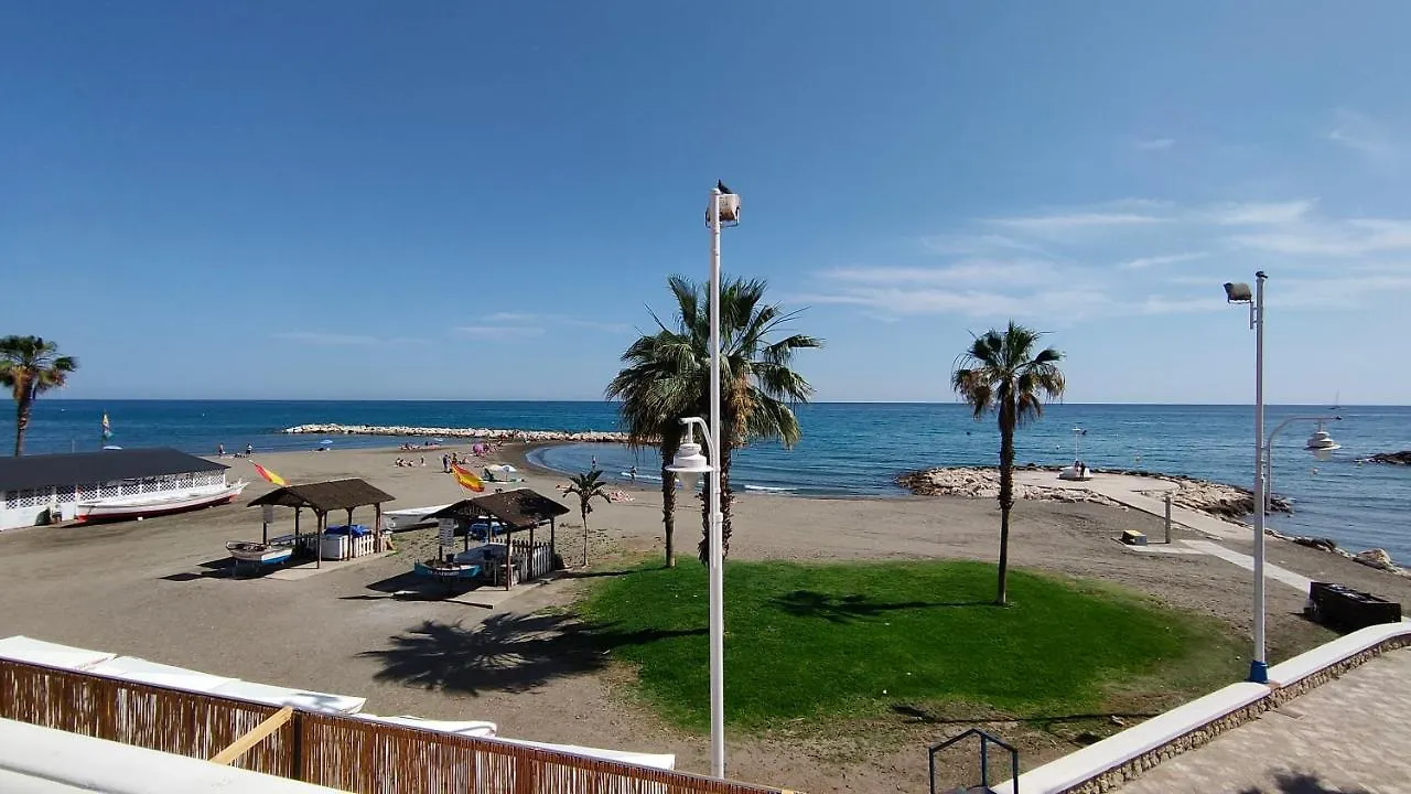 Wonderholidays Malaga