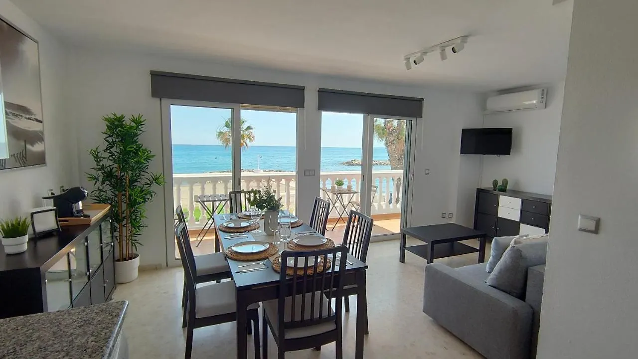 Apartament Wonderholidays Malaga