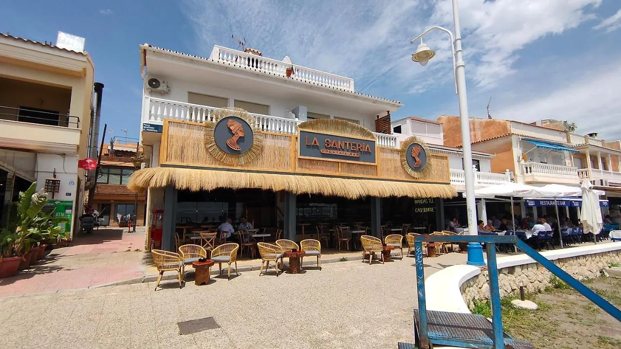 Wonderholidays Malaga Apartament